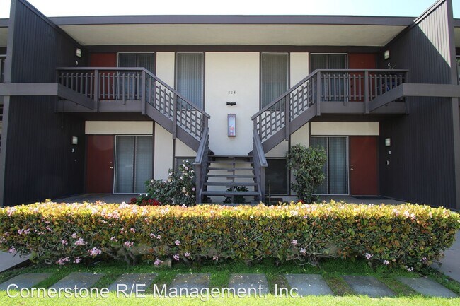 Foto del edificio - 510-516 E Sandra Ave