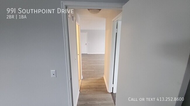 Foto del edificio - 99I Southpoint Drive-