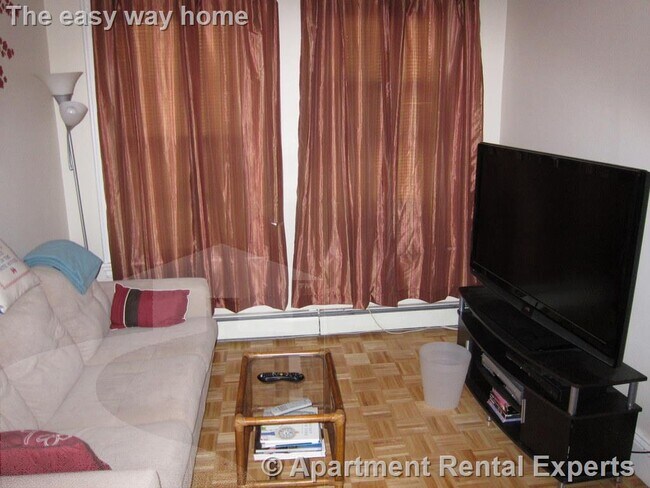 Building Photo - Porter Sq - 7 Mins to Subway - Nice Neighb...