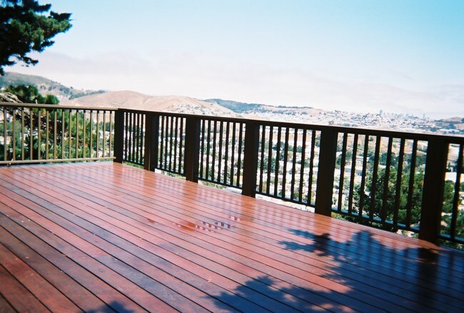 Foto del edificio - 822 Humboldt Rd