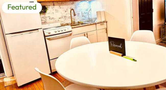 Foto del edificio - 65 Wing St