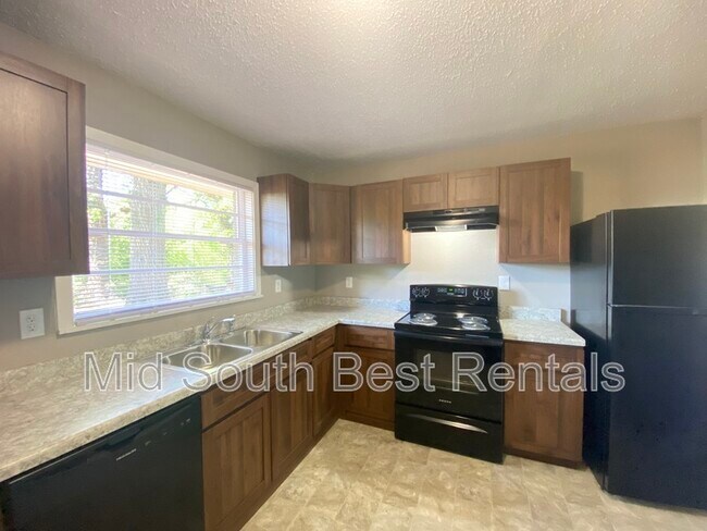 Foto del edificio - 7209 W 43rd St