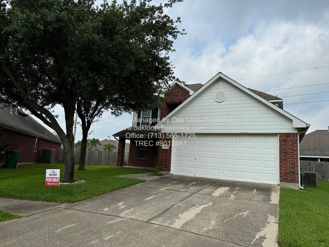 Foto principal - 16407 Thyme Green Ln