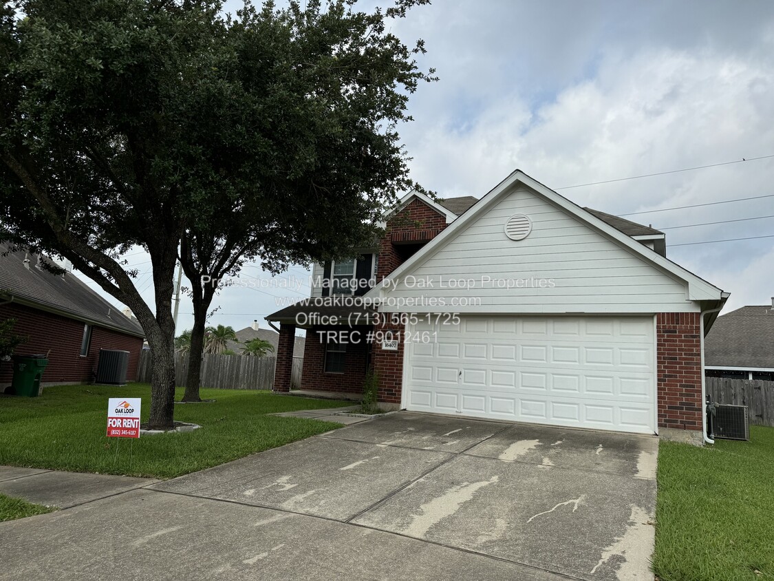 Primary Photo - 16407 Thyme Green Ln