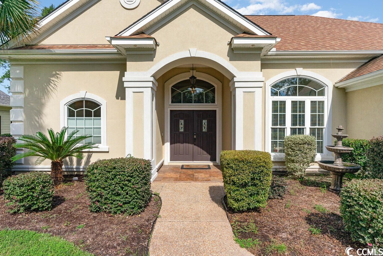 156 Henry Middleton Blvd, Myrtle Beach, SC 29588 House Rental in