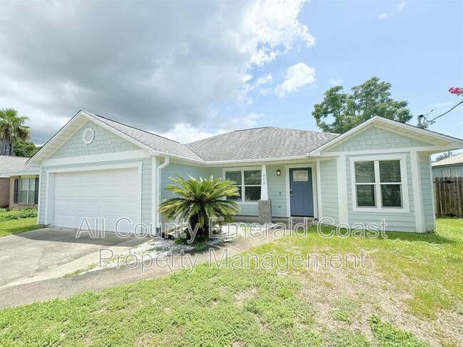 Building Photo - 915 Emily Cir