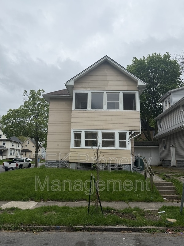 Building Photo - 1-3 Bardin St