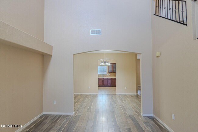 Building Photo - 4020 Hueco Land Ln