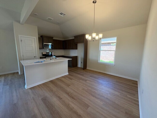 Foto del edificio - Beautiful New Home!  Pictures coming soon.