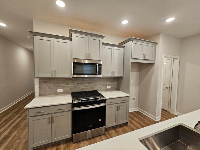 Foto del edificio - 3614 Silvery Wy