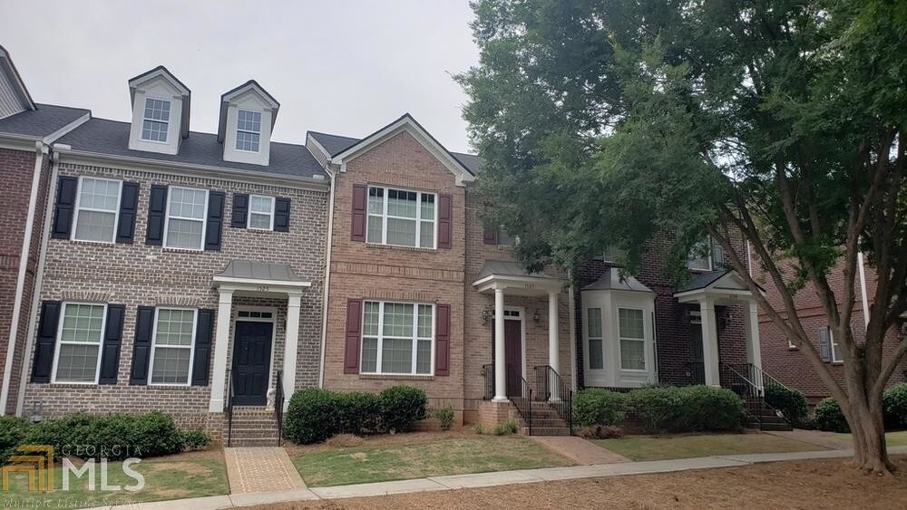 Primary Photo - 1527 Endurance Hill Dr NW