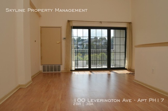 Building Photo - 100 Leverington Ave