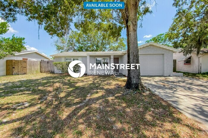 Foto principal - 3 Bedroom Pet-Friendly Home in Holiday, FL...
