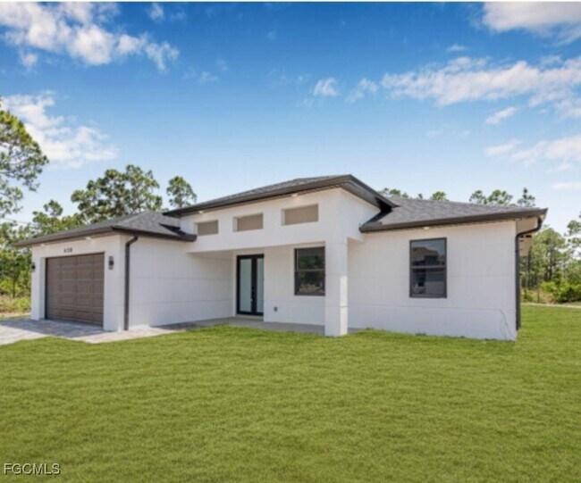 Foto del edificio - 1105 Jaguar Blvd