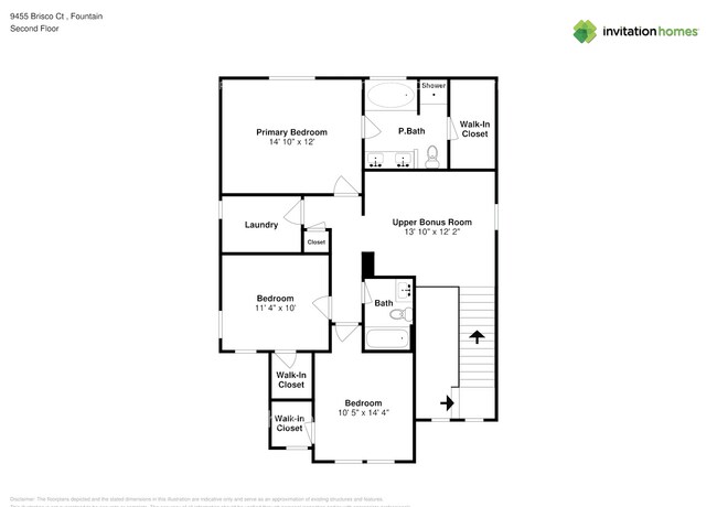 Foto del edificio - 9455 Brisco Ct