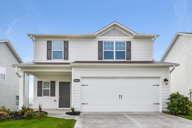 Building Photo - 3531 Falconwood Dr
