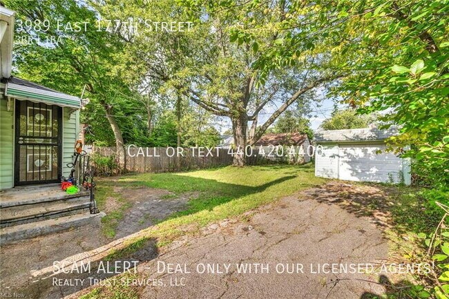 Foto del edificio - 3989 E 177th St