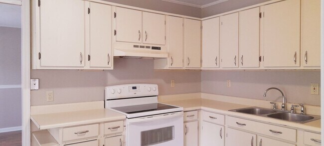 Foto del edificio - 2 bedroom 2 Bath home located off North Access Road in Chattanooga TN