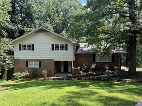 Building Photo - 2745 Cardinal Lake Cir NW