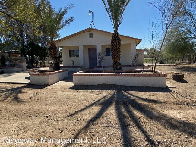 Building Photo - 2 br, 1 bath House - 15844 N El Mirage Rd