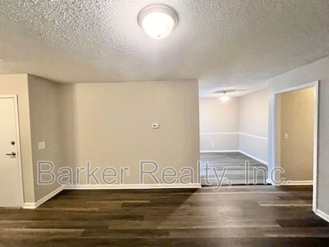 Foto del edificio - 203-2B E. Ransom Street