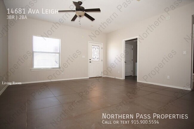 Building Photo - 3 BDR Eastside Oasis!