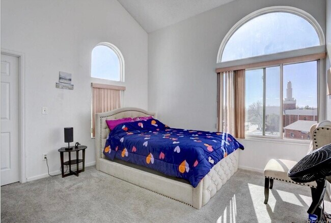Baño principal - 11115 E Alameda Ave