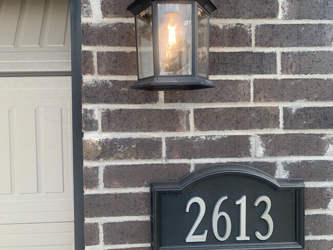 Foto del edificio - Spacious 4 Bedroom located in Springdale AR!