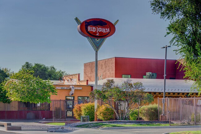 Foto del edificio - The Gauge