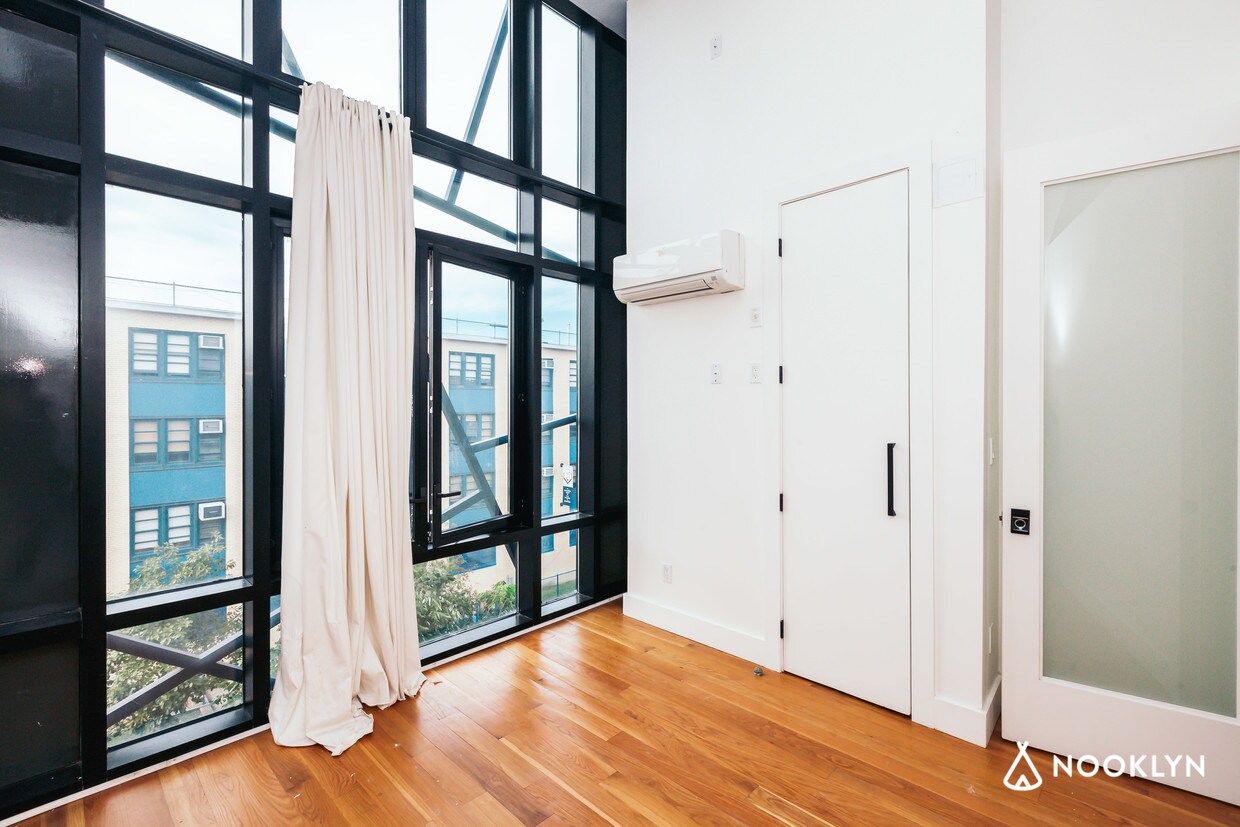 26 Starr St, Brooklyn, NY 11221 Apartments 26 Starr St Brooklyn, NY