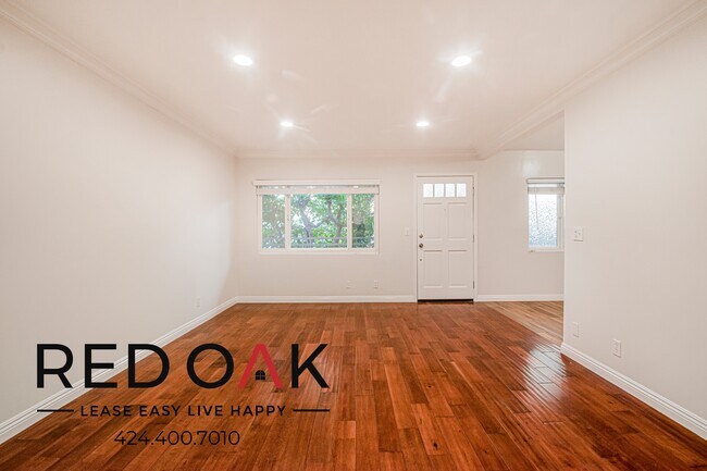 Foto del edificio - 4418 Ensign Ave