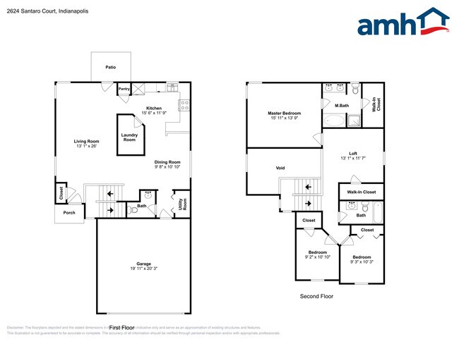 Building Photo - 2624 Santaro Court