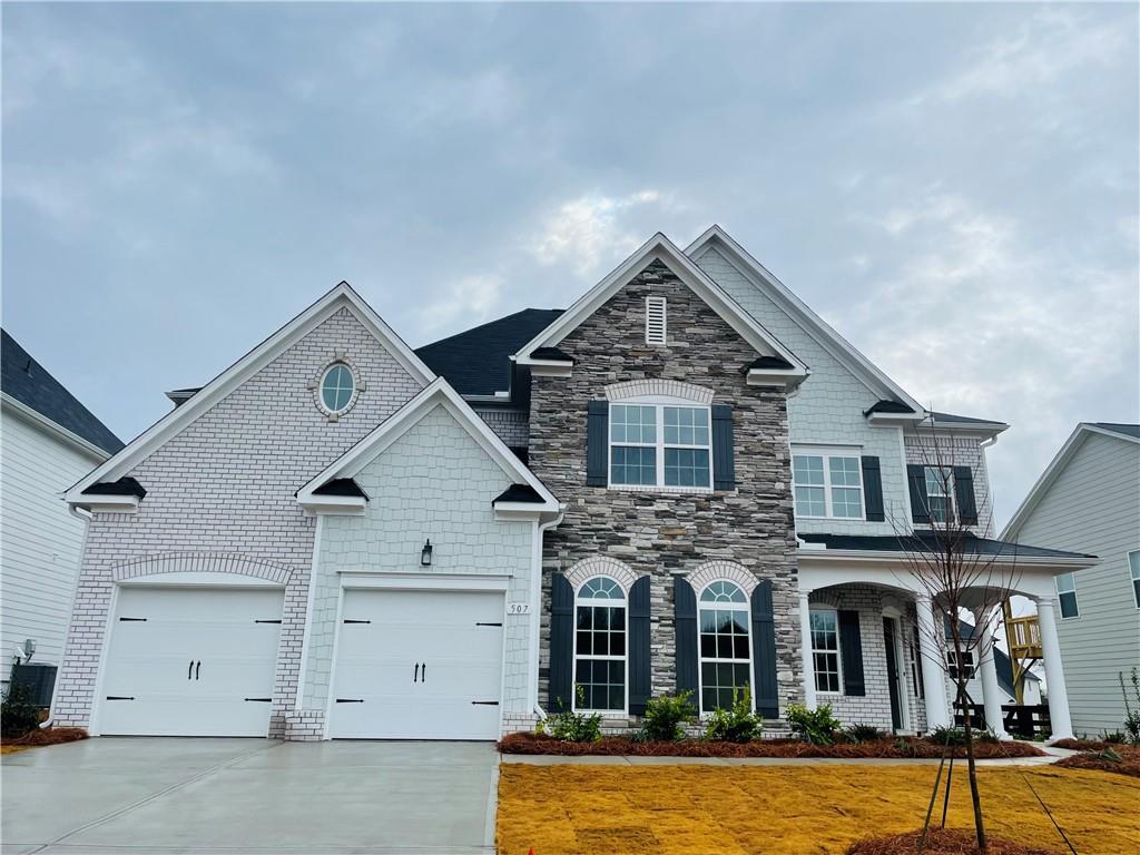 Foto principal - 507 Blackberry Ln