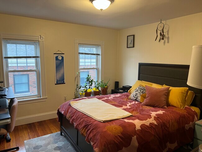 Foto del edificio - 97 Massachusetts Ave