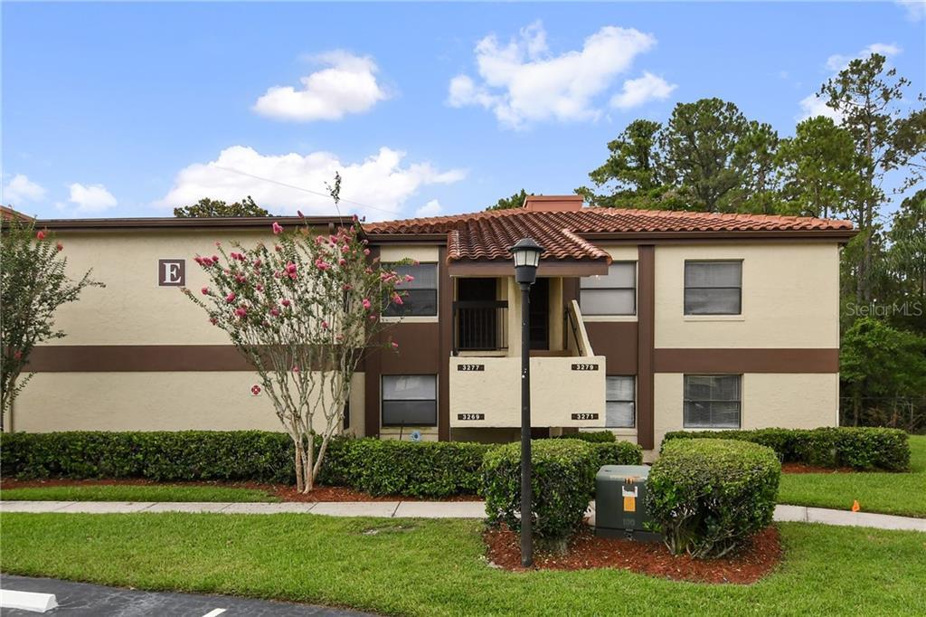3277 Westridge Blvd Unit 203, Orlando, FL 32822 Condo for Rent in