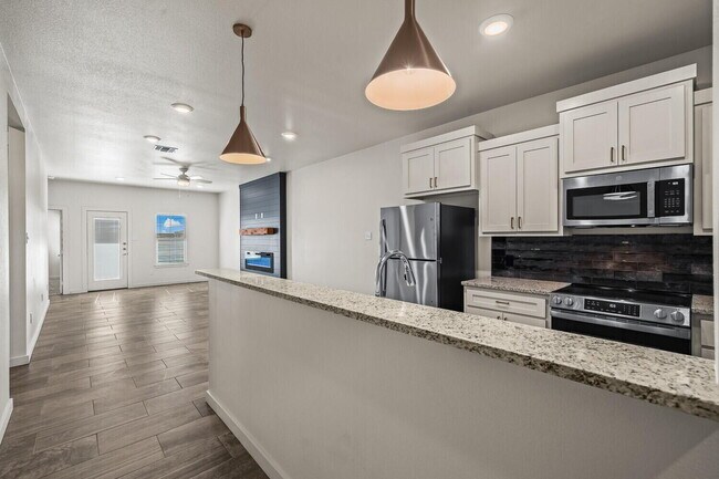 Foto del edificio - 1129 N 7th St