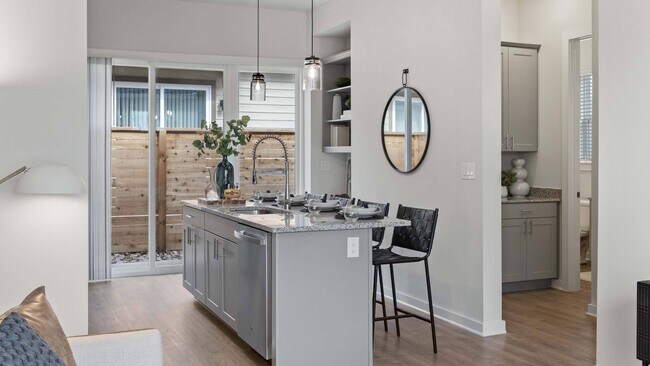 Foto del edificio - Avendale at The Colony