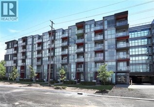 Building Photo - 5240 Dundas St