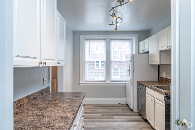 Interior Photo - Windsor Apartments