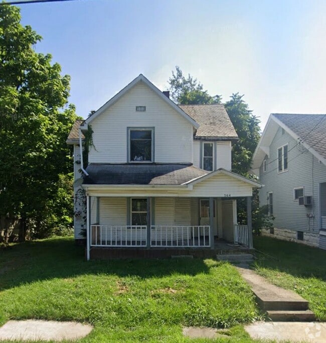 Building Photo - 564 Bowman St