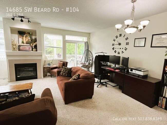 Building Photo - 14685 SW Beard Rd