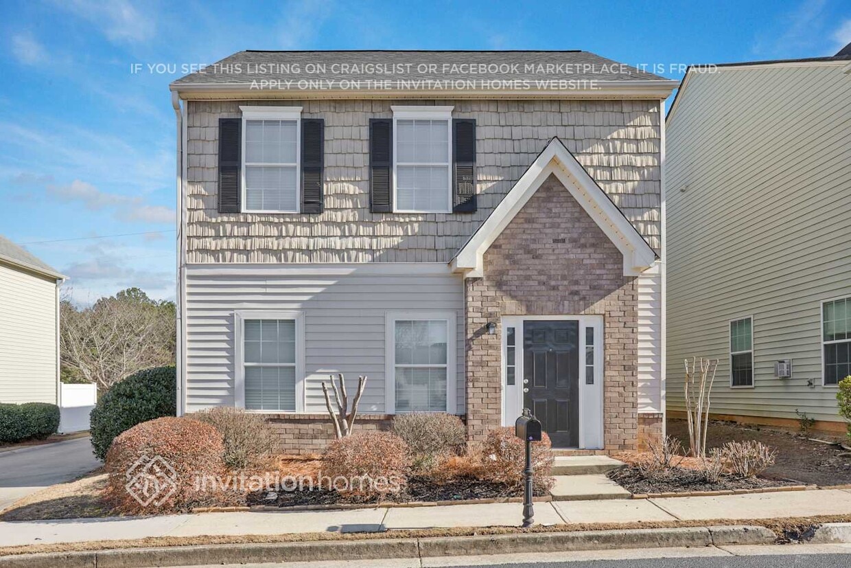 Primary Photo - 3146 Imperial Cir SW