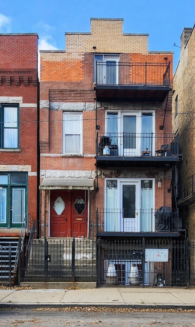 Building Photo - 1224 N Cleaver St