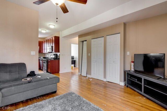 Building Photo - 4014 N. Albany Ave.