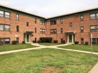 Building Photo - Huntington Park Apartments