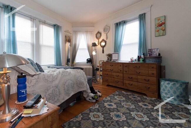 Foto del edificio - 130 Brainerd Rd #17 Boston MA 02134