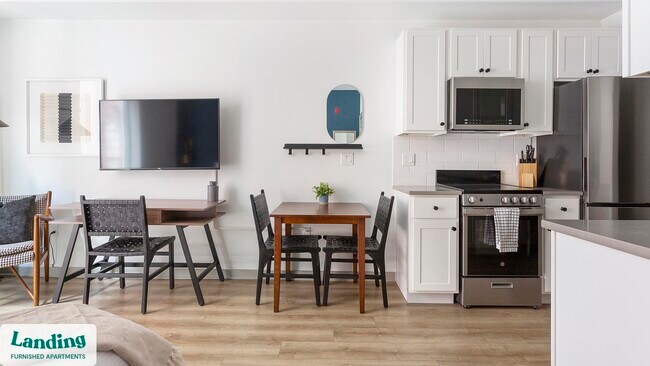 Foto del edificio - 4014 Ludlow St