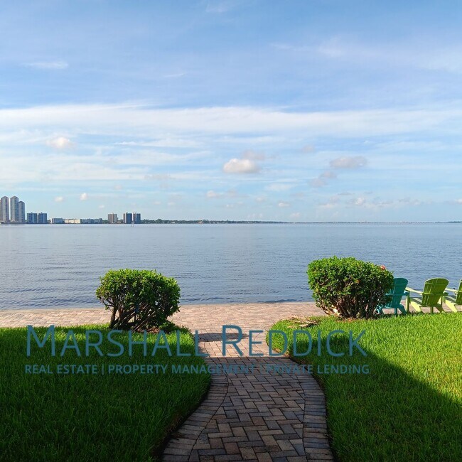 Foto del edificio - Paradise awaits
