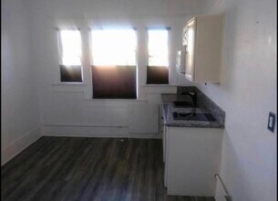 Sage House Apartments