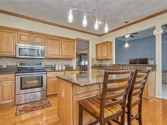 Foto del edificio - 2923 Drum Point Crescent